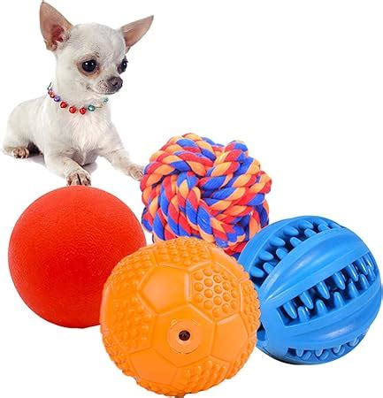 amazon dog balls|puppy balls for small dogs.